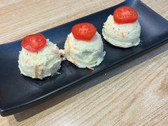 -胜代日本料理(云程巷小区店)
