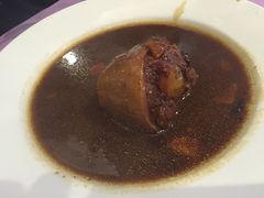 -德大西餐社(云南南路店)