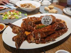 -粤集·手工粤菜(皇庭广场店)