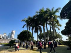 -石炮台公园