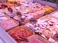 -福客麻辣烫·现炒麻辣香锅(印力中心店)