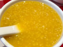 小米粥-西贝(吴江路湟普汇店)