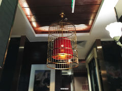 -皇城根北京风味主题餐厅(滨海万达店)