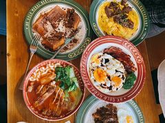 黯然销魂饭-肥韬茶餐厅(南山mini店)