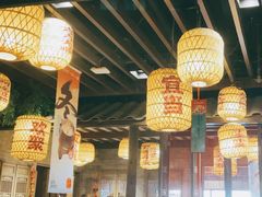 -南京大牌档(崇文门国瑞店)
