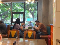 -老山村酒楼(白石洲店)