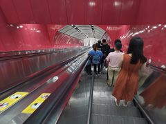 -广州火车站(地铁站)