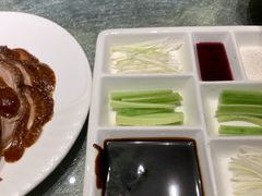 -四季厨房 鲁菜·孔府烤鸭(高新万达店)