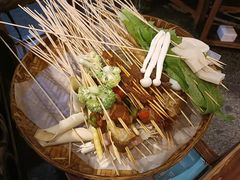 -欧阳小姐在成都(鼓楼店)