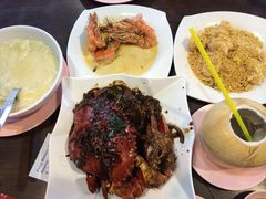 iphone_upload_pic-龙海鲜螃蟹王(宏茂桥店)