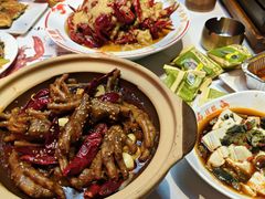 -庆峰龙虾烧烤(合肥一店)