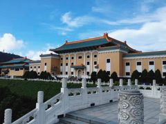 -台北故宫博物院