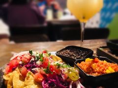 -Q MEX 库迈墨西哥餐吧(三里屯店)