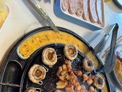 -刘炭长牛烧大块烤肉(珠海香洲店)