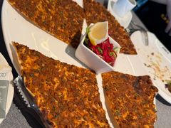 -Efes Turkish & Mediterranean Cuisine 艾菲斯餐厅(陆家嘴店)