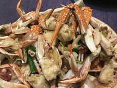 -盛港湾海鲜食府(黄沙店)