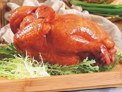 -东北民俗村·东北菜(翻身店)
