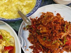 -清真尔卜餐厅(回民街店)