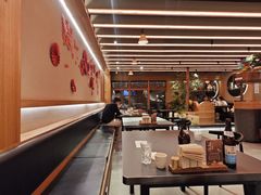 -松涛园朝鲜·海鲜·料理店(鸭绿江断桥店)