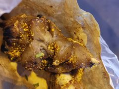 -徐亮烤蹄(建设路店)