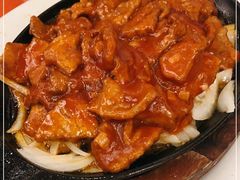 -玉华台饭庄(裕中西里小区店)