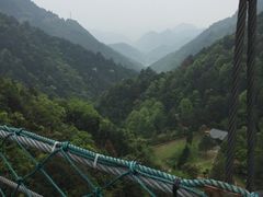 -遂昌金矿国家矿山公园