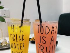 -禾谷韩餐(热带海洋学院店)