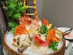 -daozao料理美术馆(东营店)