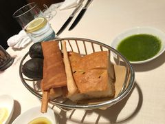 -北京金融街丽思卡尔顿酒店·意味轩 Cepe