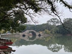-西湖公园(鼓楼区)