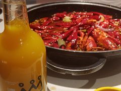 -黄尚皇小龙虾-螃蟹-烧烤工坊(皇后公园店)