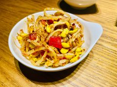 -金孔雀德宏傣味餐馆(魏公村店)