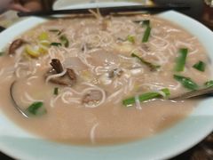 招牌卤面-小莆天(元帅路店)