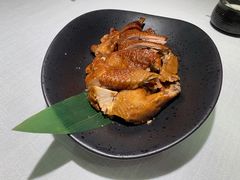 -半勺·新徽菜(银泰城店)