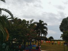 -三亚亚龙湾天域度假酒店