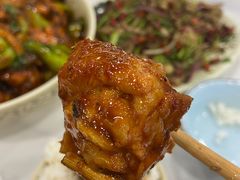 -八方后身麻辣鸡块(总店)