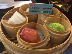 -避风塘·老港味餐厅(虹口龙之梦店)