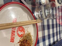 -雪熊哈尔滨烧烤·精酿啤酒·砂锅(中央胜境店)