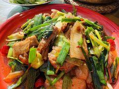 -小街47號江湖菜(四合院店)