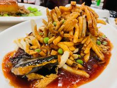 -功德林素菜饭庄(前门店)