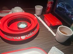 -胖哥俩肉蟹煲(杭州下沙学林街店)