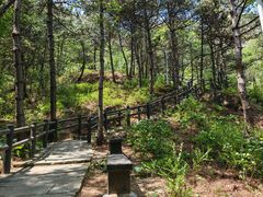 -龙潭大峡谷自然风景区