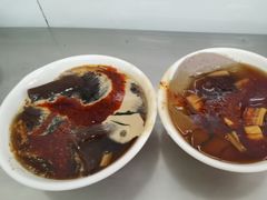 -杨记灌肠(食品街店)