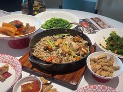 -谭厨中山传家菜.乳鸽.脆鲩鱼(华强北中航城店)