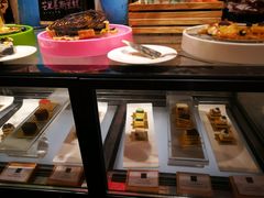 -都会尚膳·海鲜自助餐厅(重庆万豪酒店)