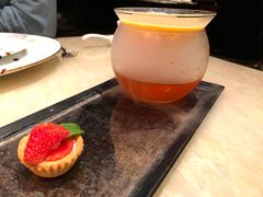 杨枝甘露-8餐厅(新葡京酒店)