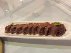 -月湖翠·上海菜(思南公馆淮海店)