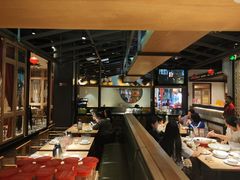 -湘阁里辣(沙井华润万家店)