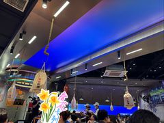 -路边羊烧烤酒场(宝带路店)