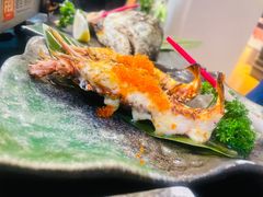 -昱匠·日本料理(金融街店)